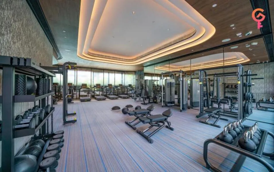 One Victoria listing image