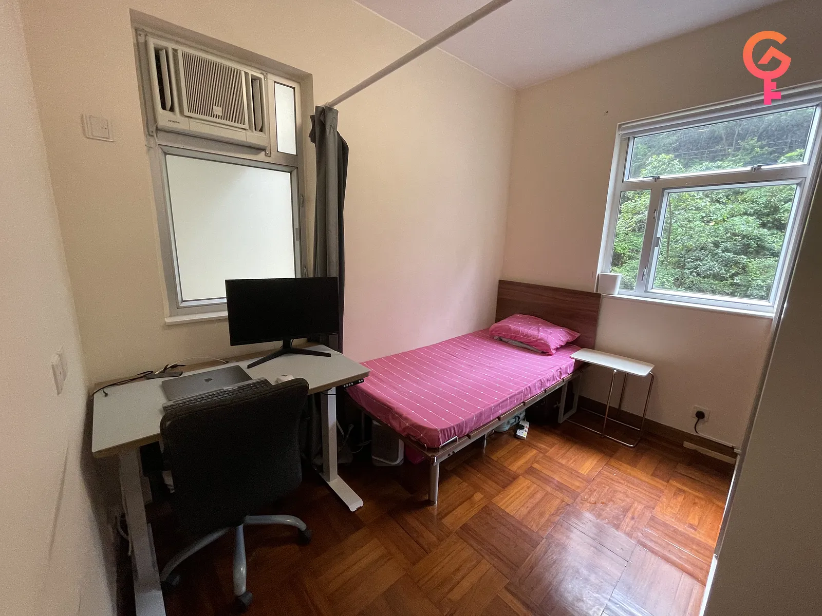 浣紗花園 listing image