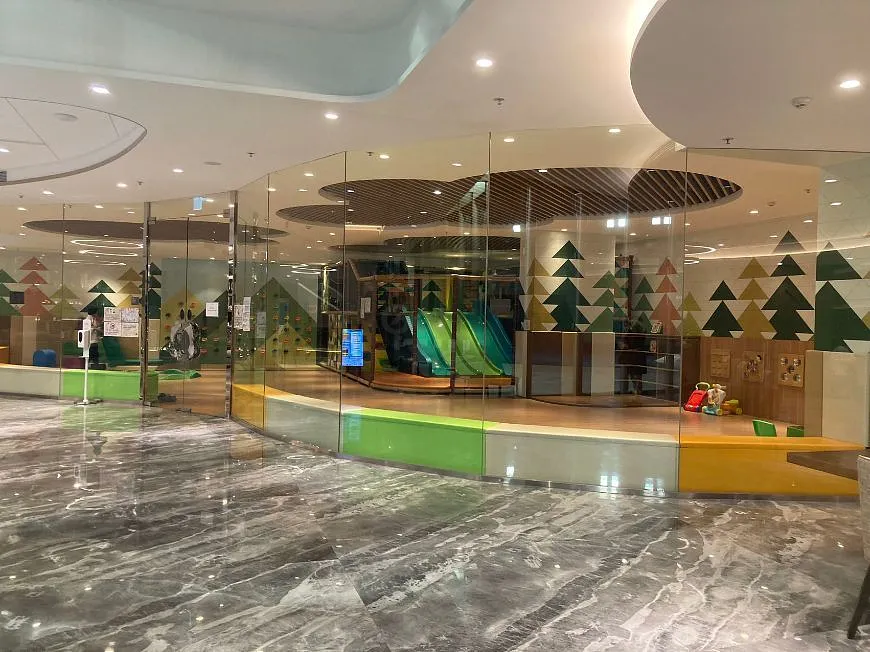 The Horizon listing image