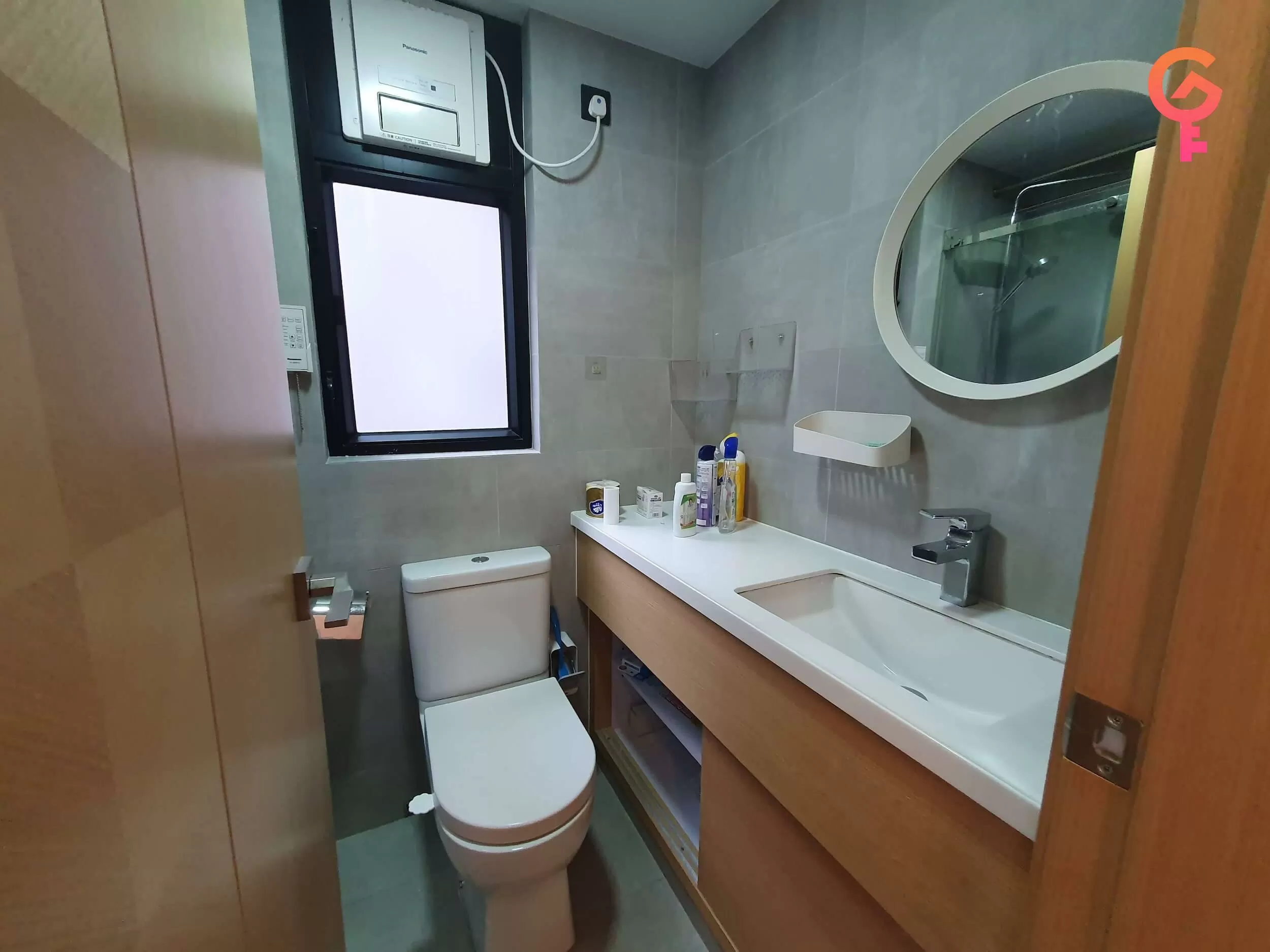 合偉大廈 listing image