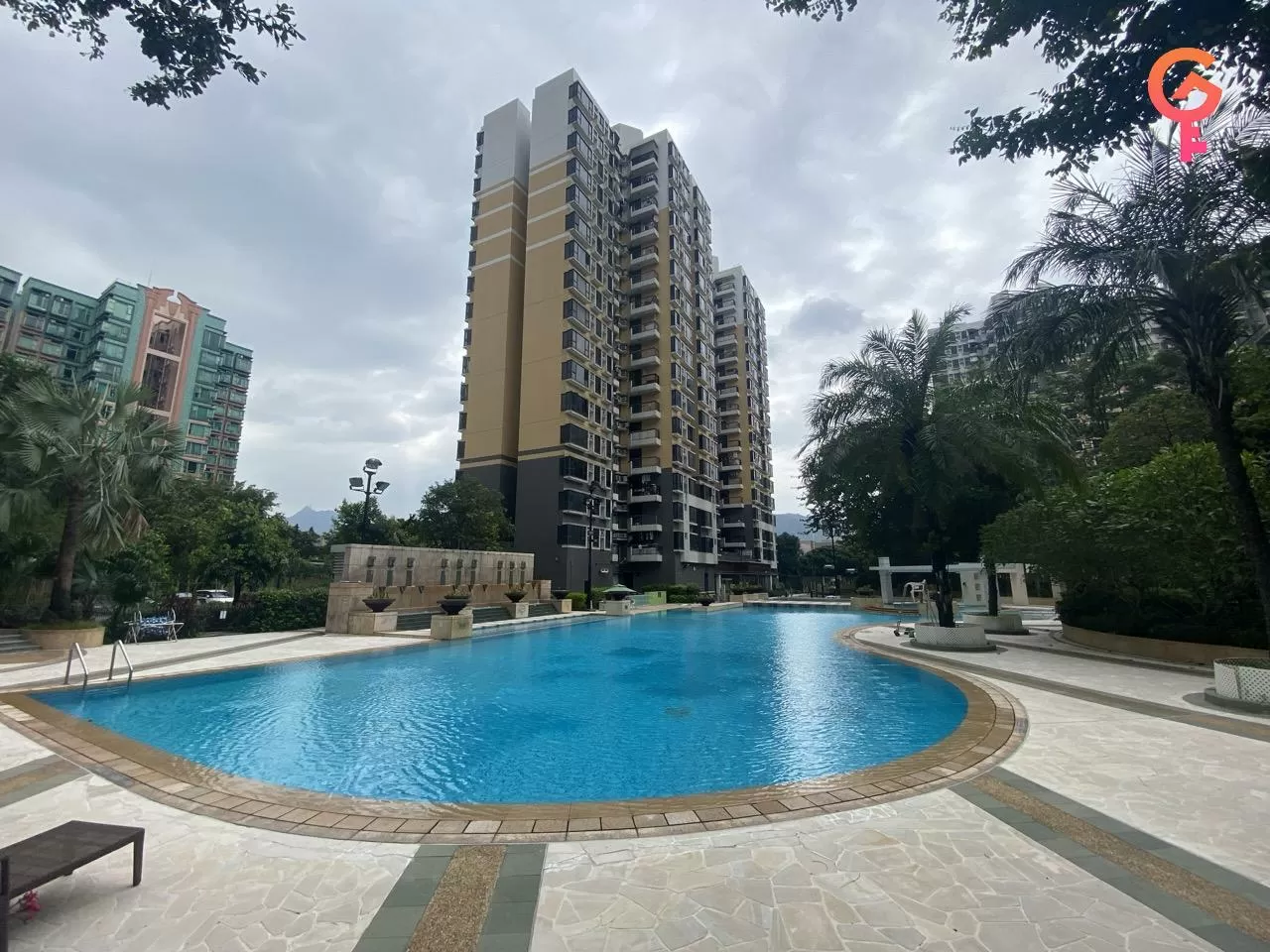 豫豐花園 listing image