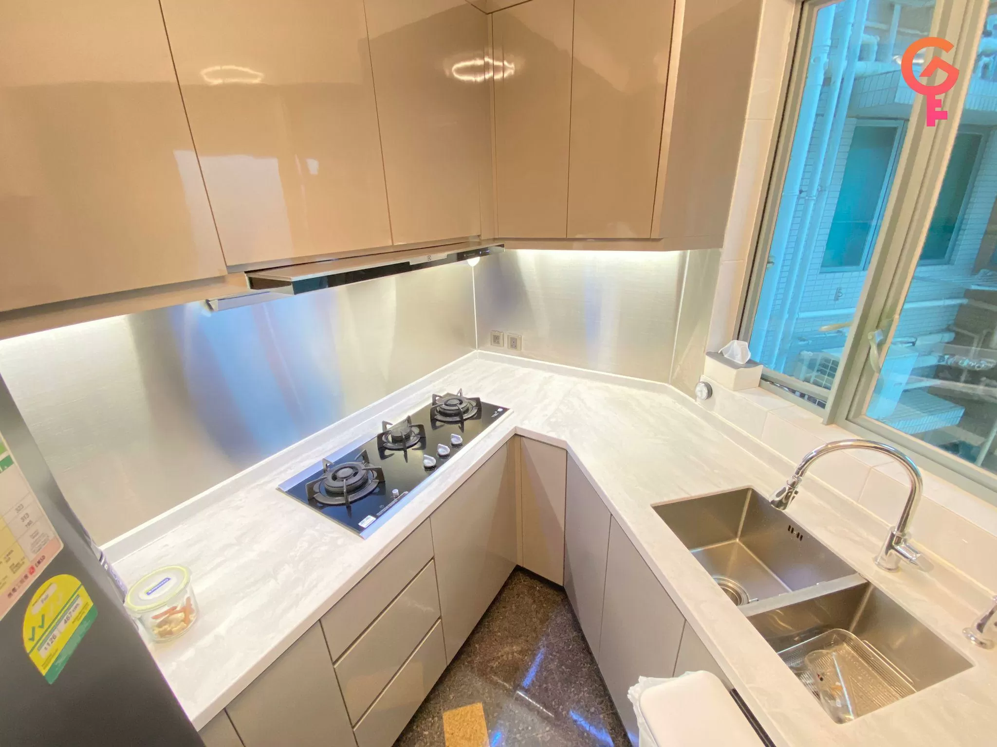 維景灣畔 3期数 listing image