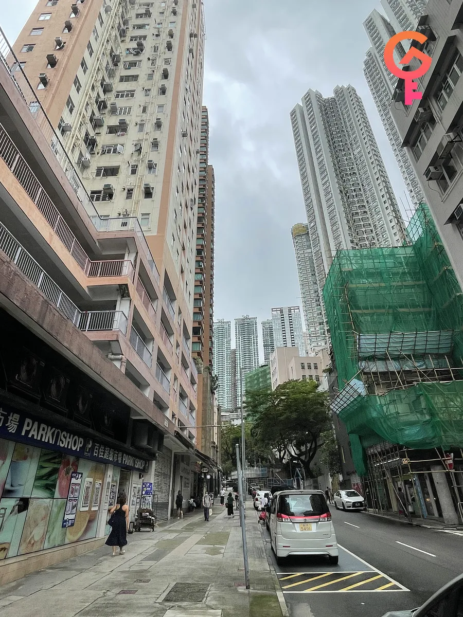 Wun Sha Tower listing image