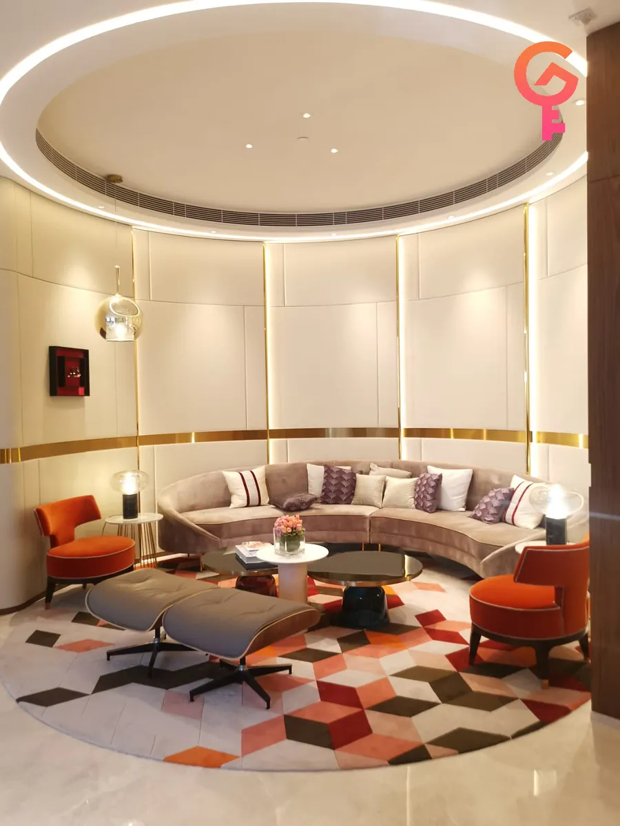 Grand Central Phase 2 cover image