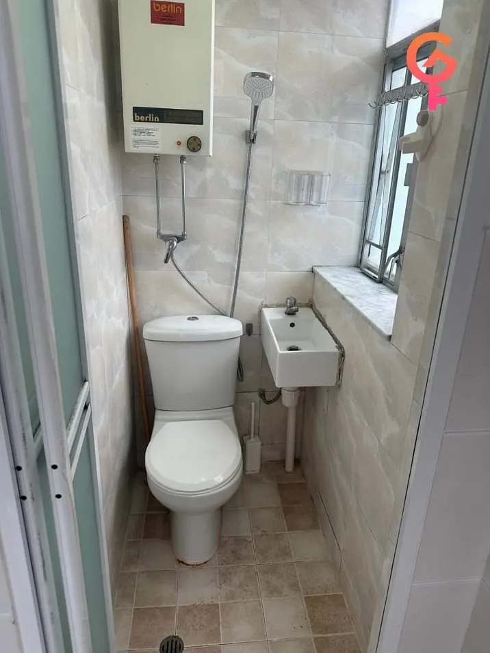 界限街13號 listing image
