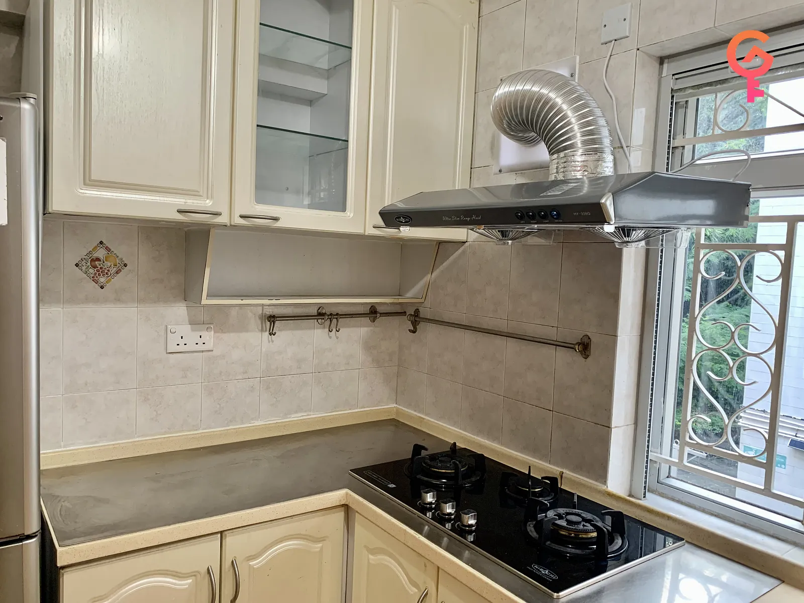 大圍村 listing image