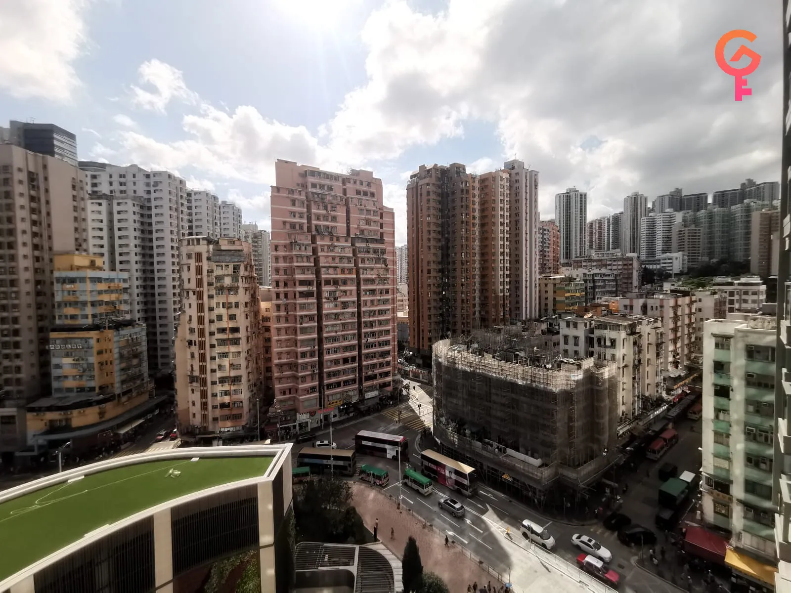 Grand Central Phase 2 listing image