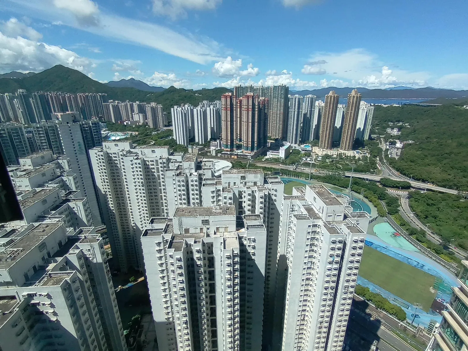 將軍澳廣場 1期數 listing image