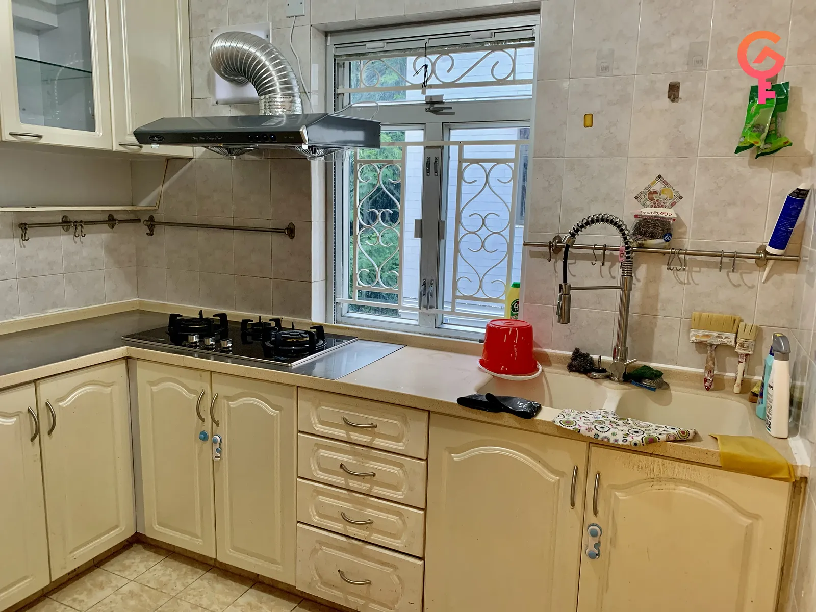 大圍村 listing image