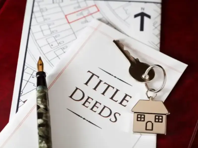 Titles vs Deeds: Property Ownership in Hong Kong post illustrative image