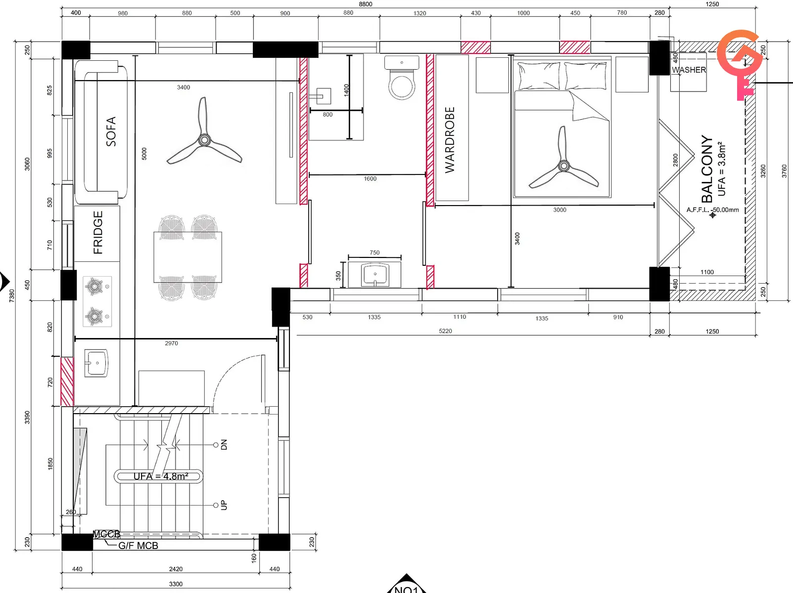 北社新村 listing image