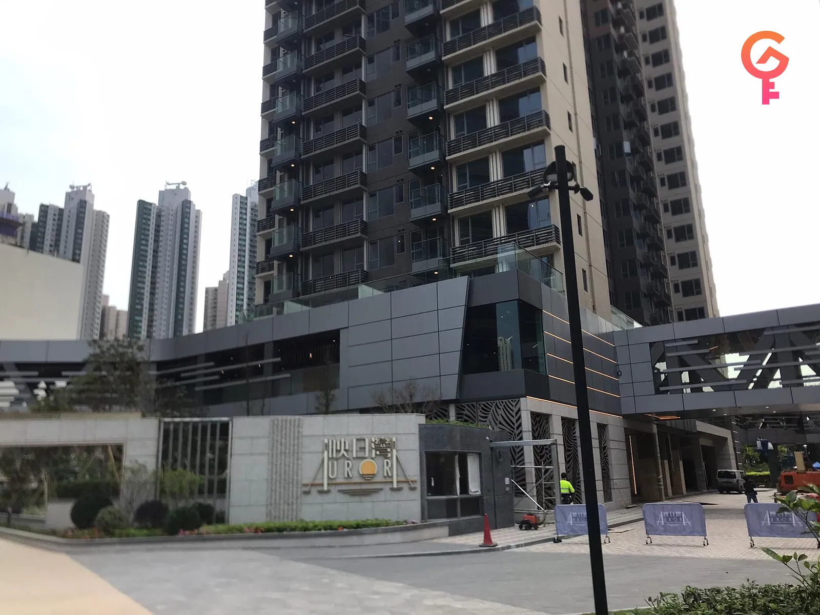 映日灣 listing image