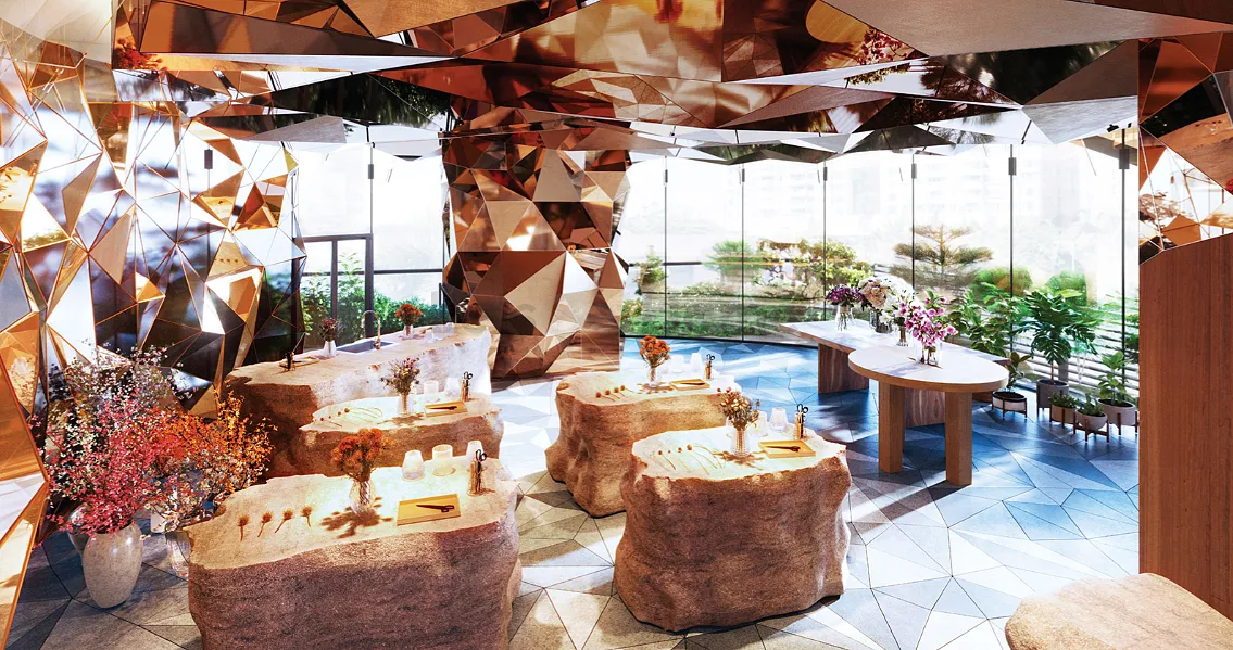 滙豐中心 listing image