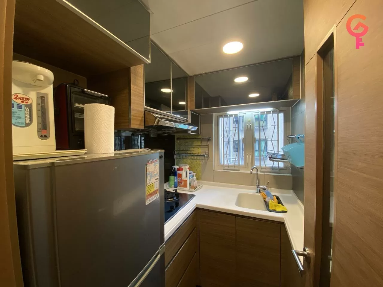 新港豪庭 listing image