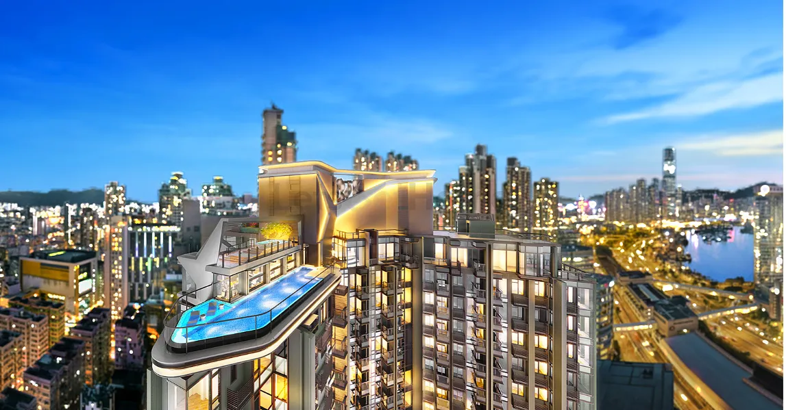 滙豐中心 listing image