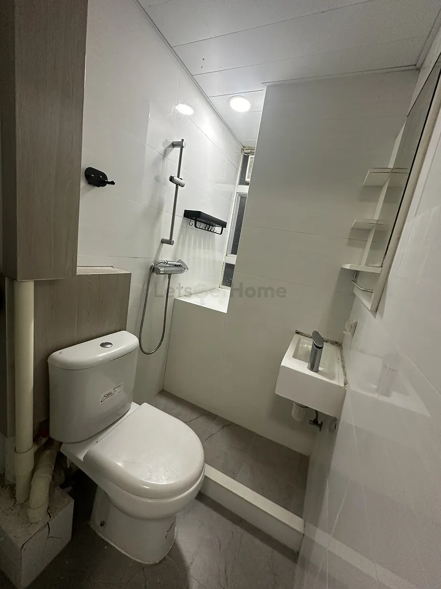 翠華花園 listing image