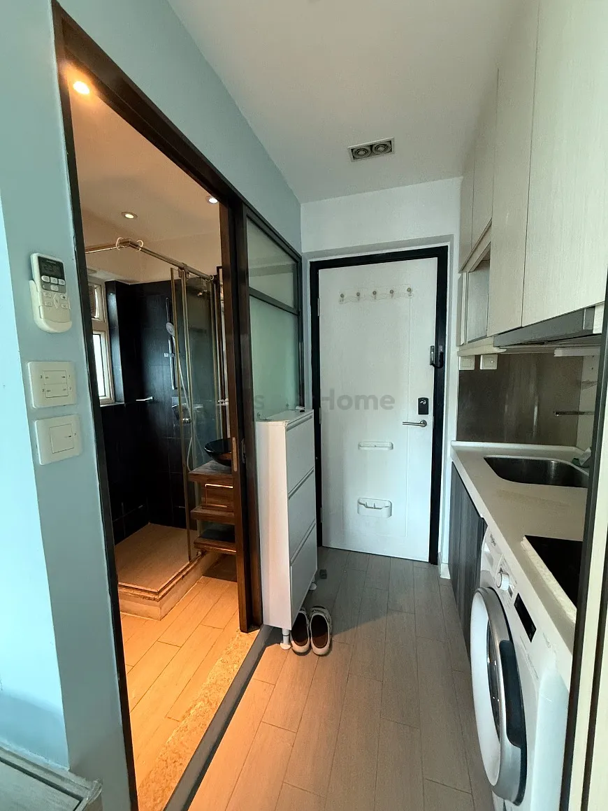 The Lodge listing image