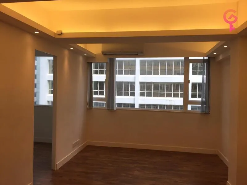 David House listing image