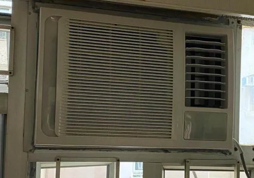【冷氣慳電法】這類冷氣機超耗電應速換!行內人:每年電費多付7500蚊 post illustrative image