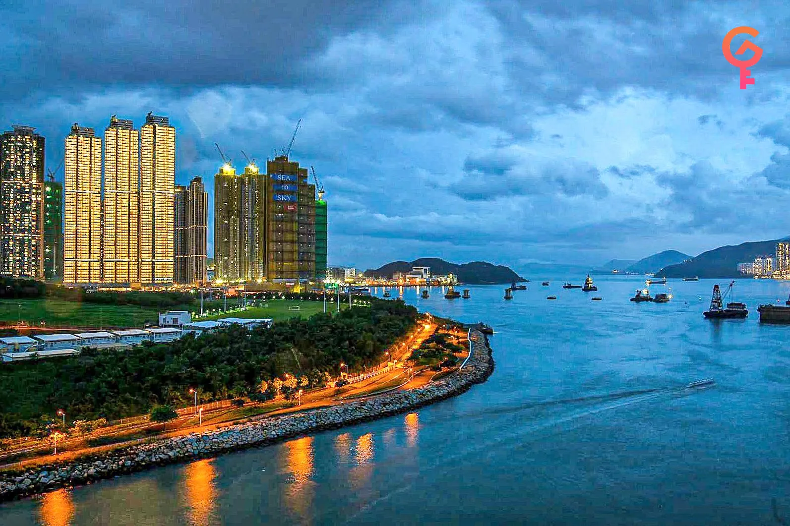 日出康城 5A期数 Malibu listing image