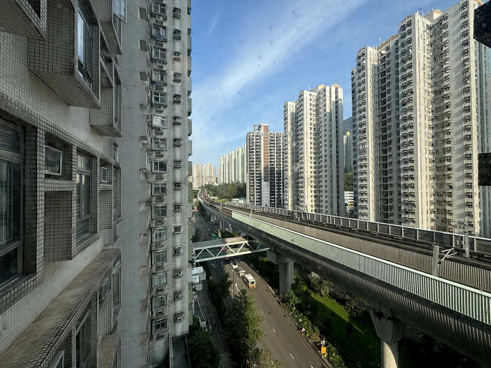 Ma On Shan Centre listing image