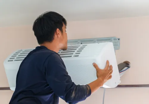 【冷氣慳電法】這類冷氣機超耗電應速換!行內人:每年電費多付7500蚊 post illustrative image