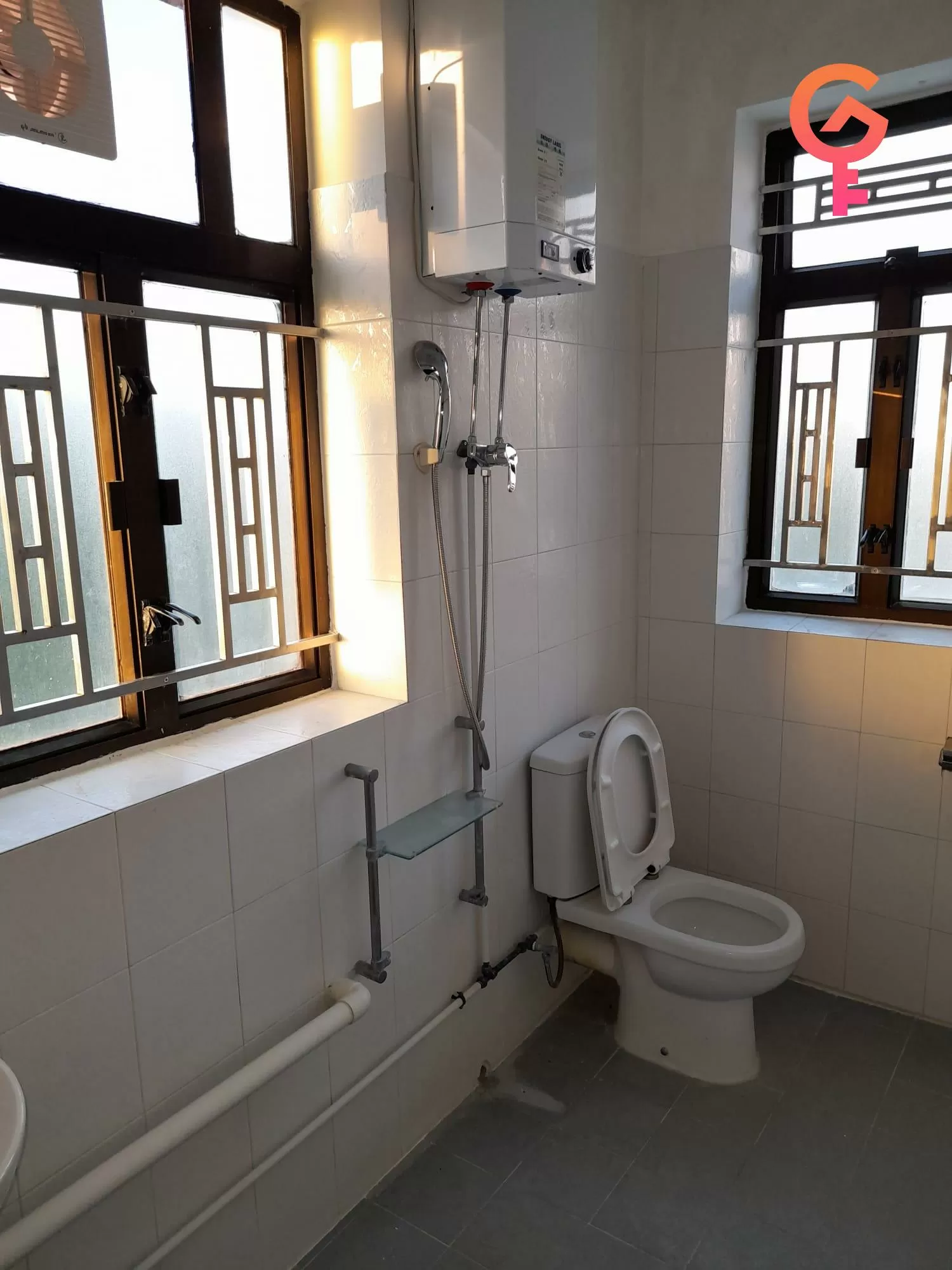 水流田 listing image