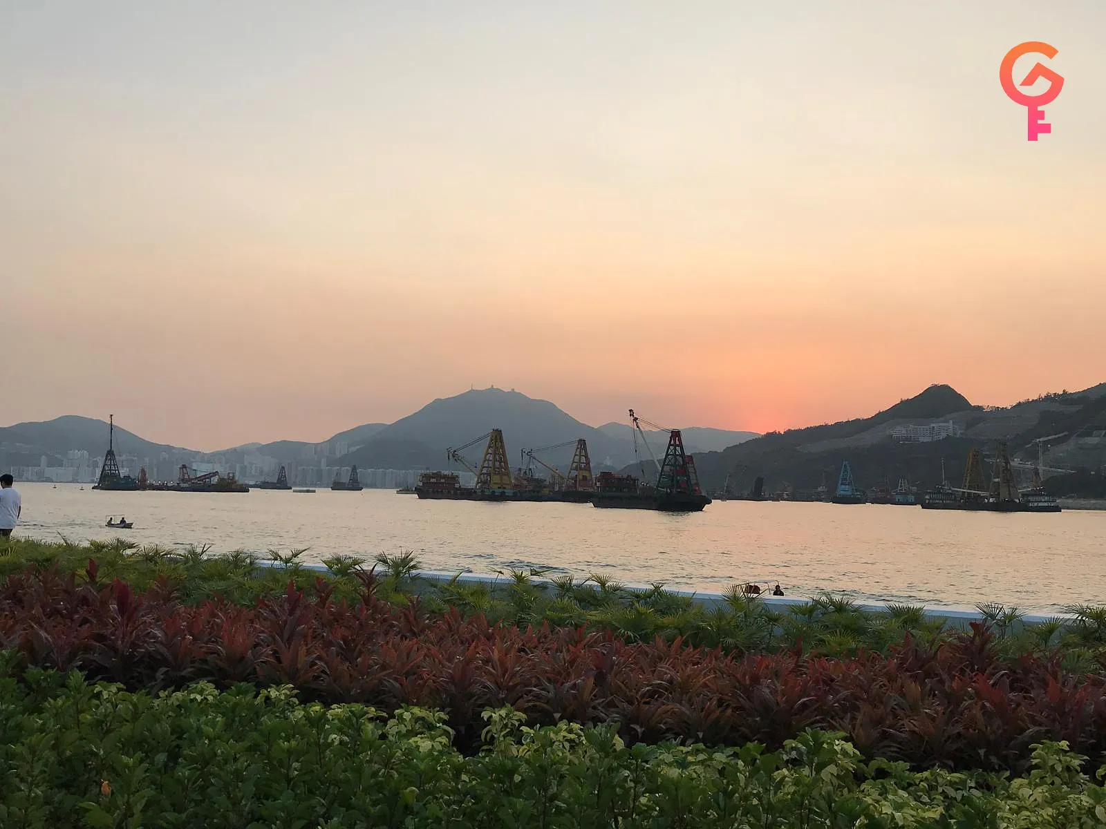 日出康城 5A期數 Malibu listing image