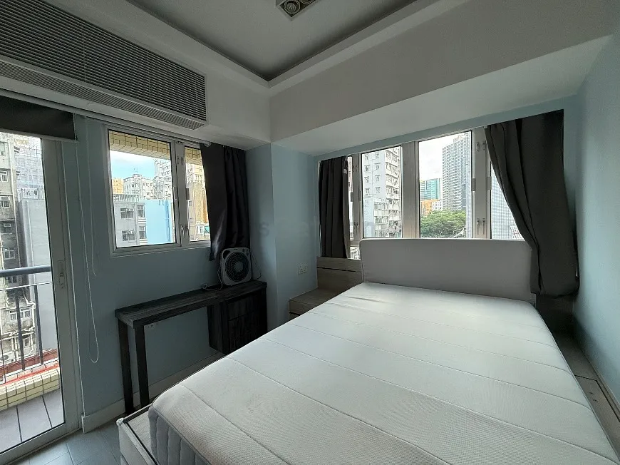 The Lodge listing image