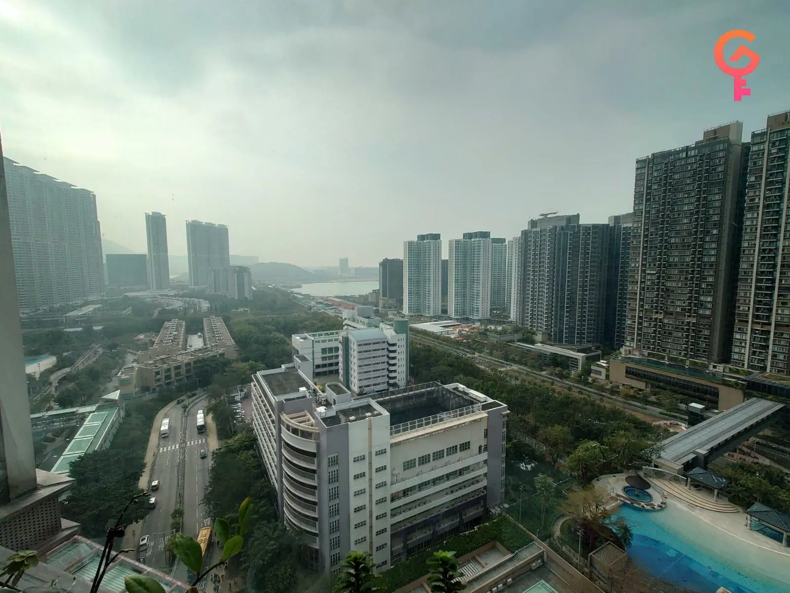 映灣園 1期数 賞濤軒 listing image