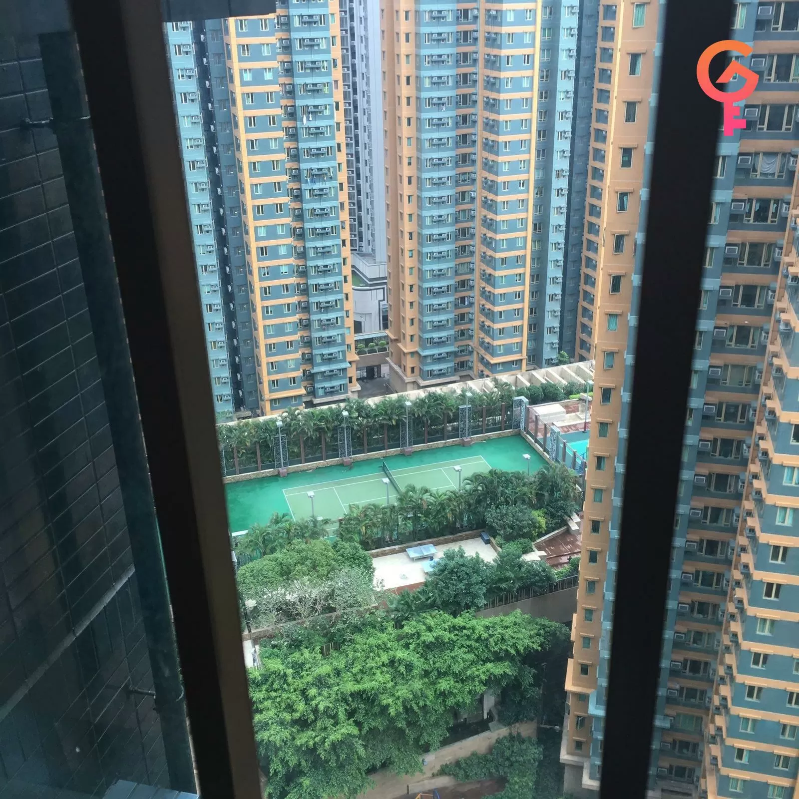 海濱南岸 listing image