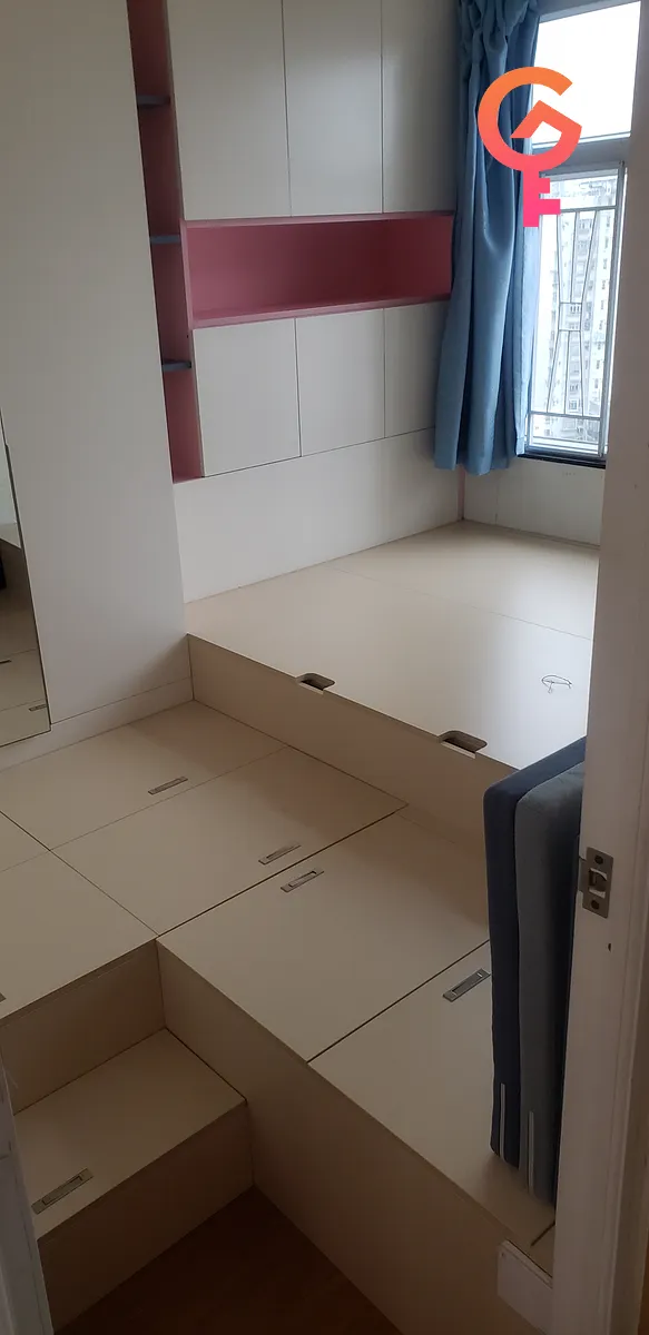 Fuk Wo Mansion listing image