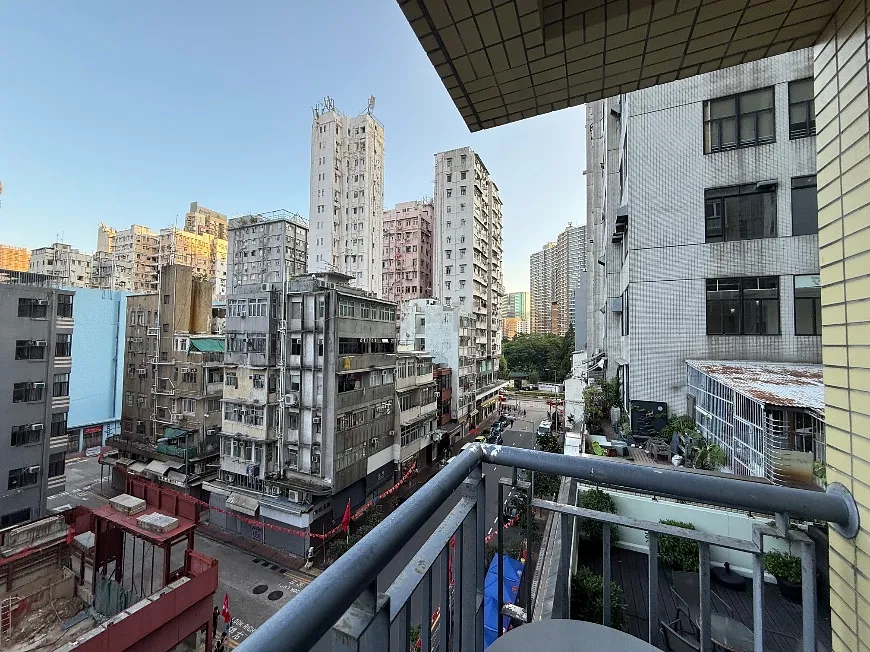 The Lodge listing image