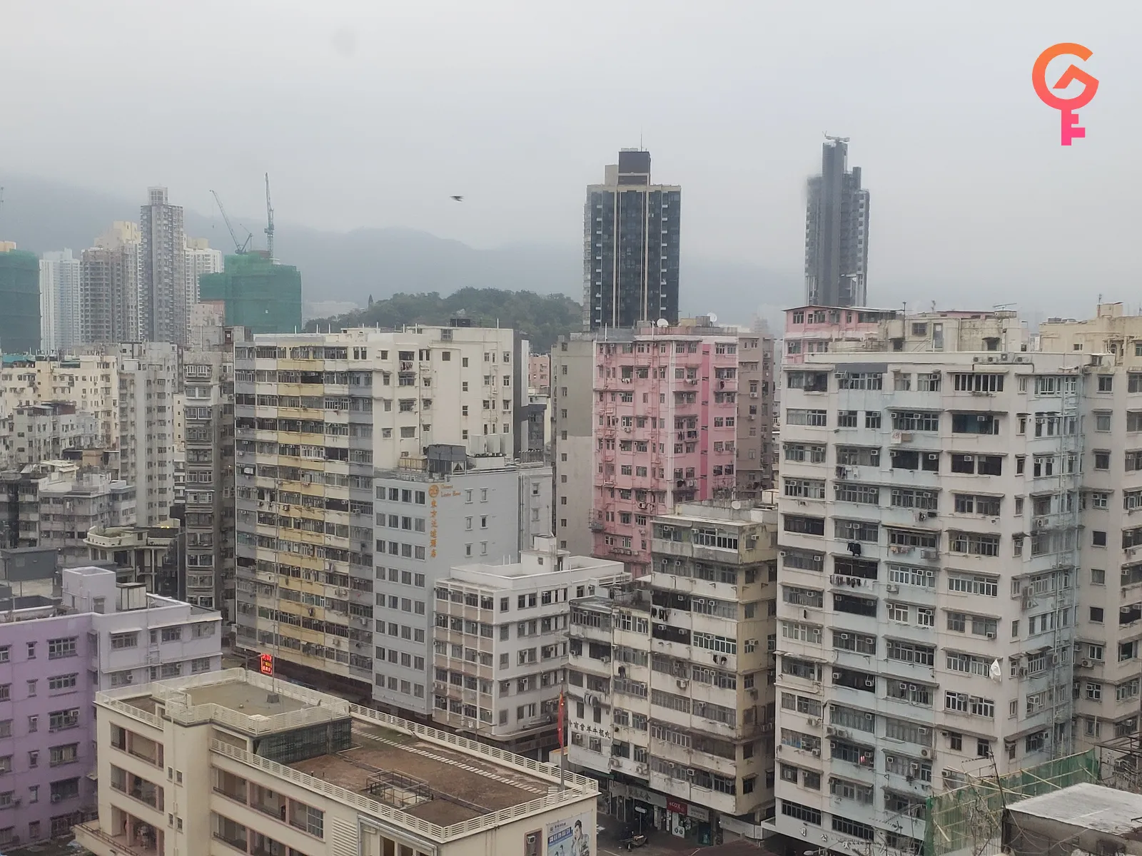 Fuk Wo Mansion listing image