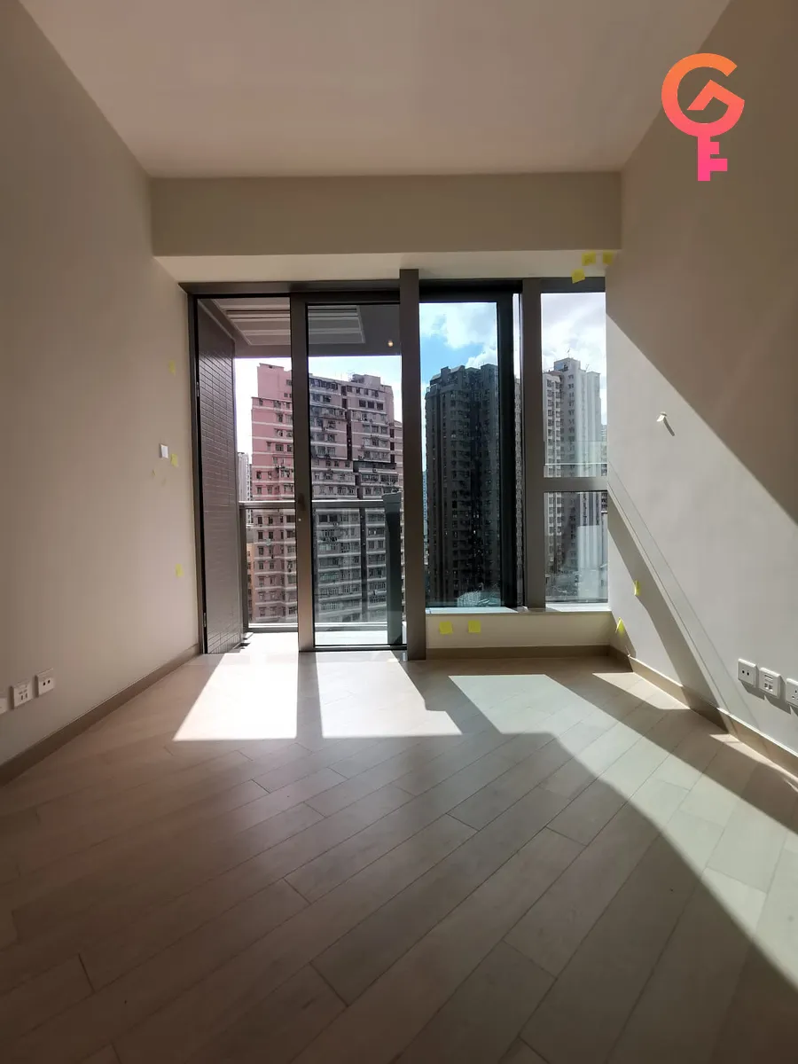 凱滙 2期数 listing image