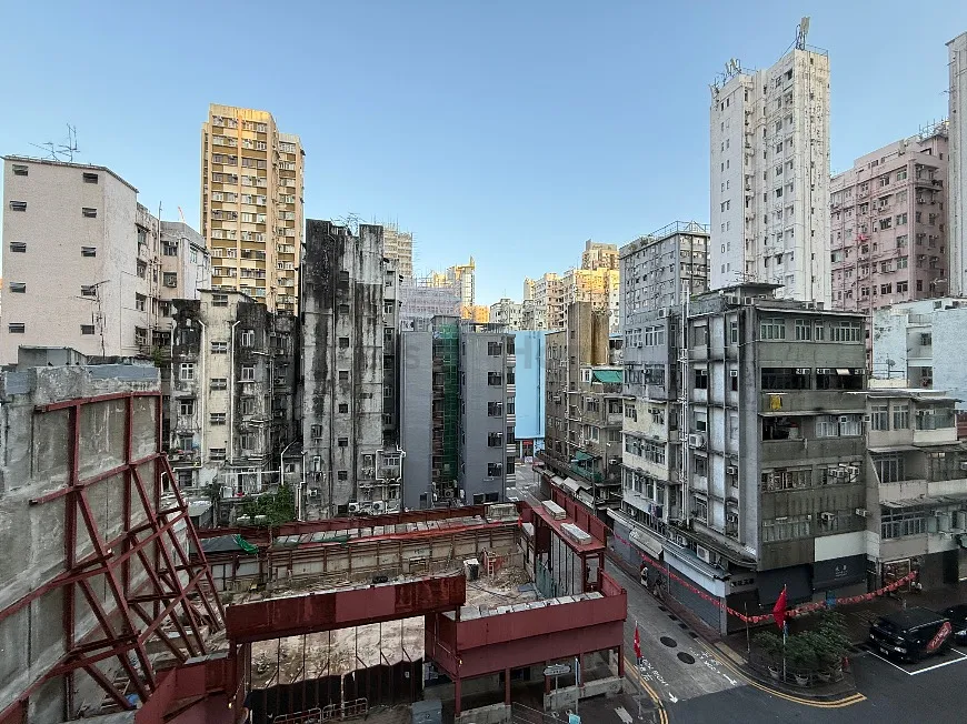 The Lodge listing image