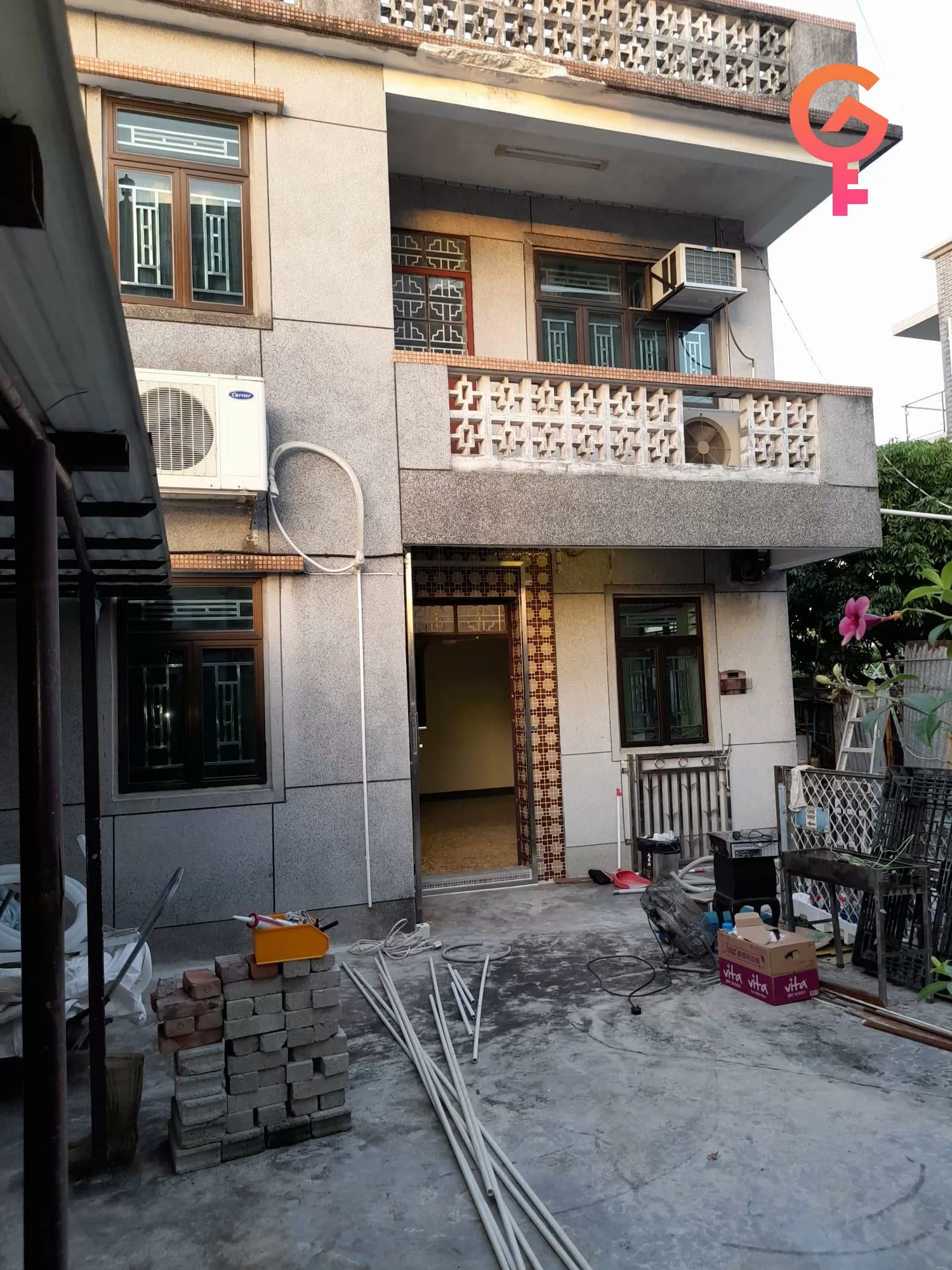 水流田 listing image