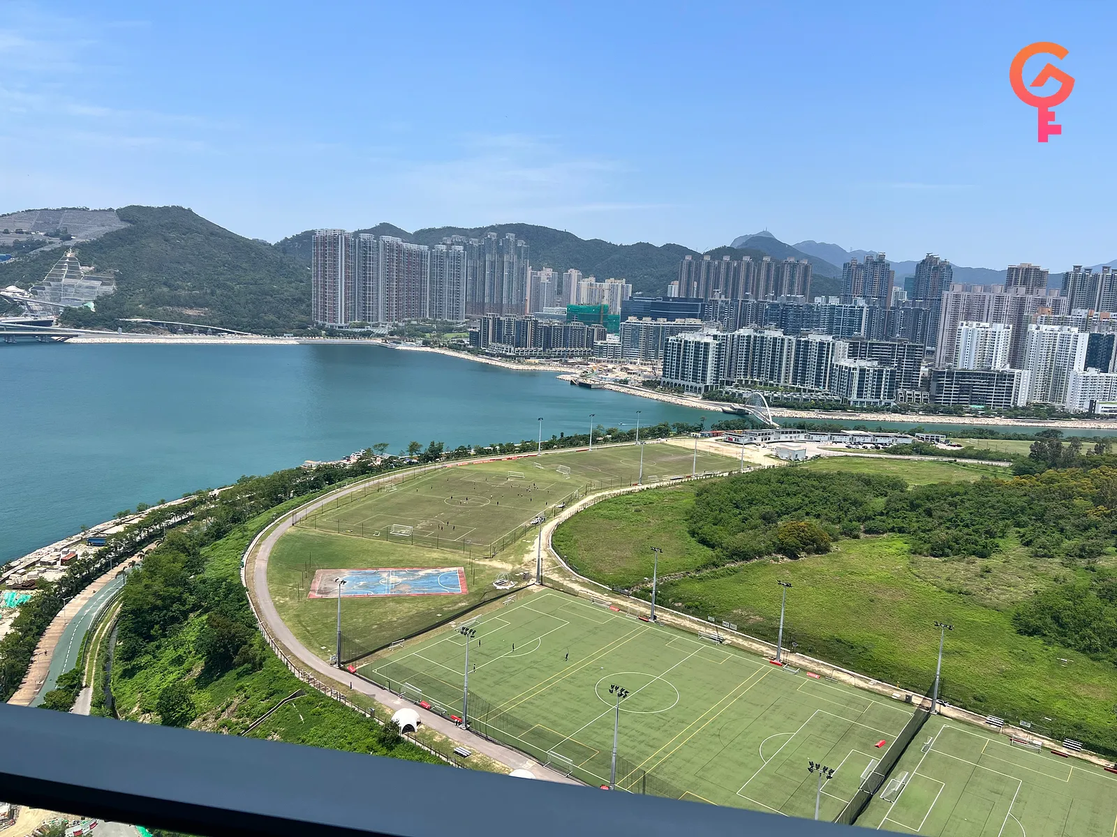 Lohas Park Phase 5A Malibu listing image