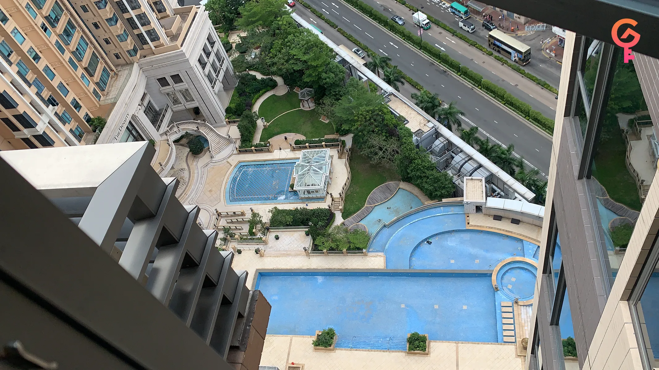 映日灣 listing image