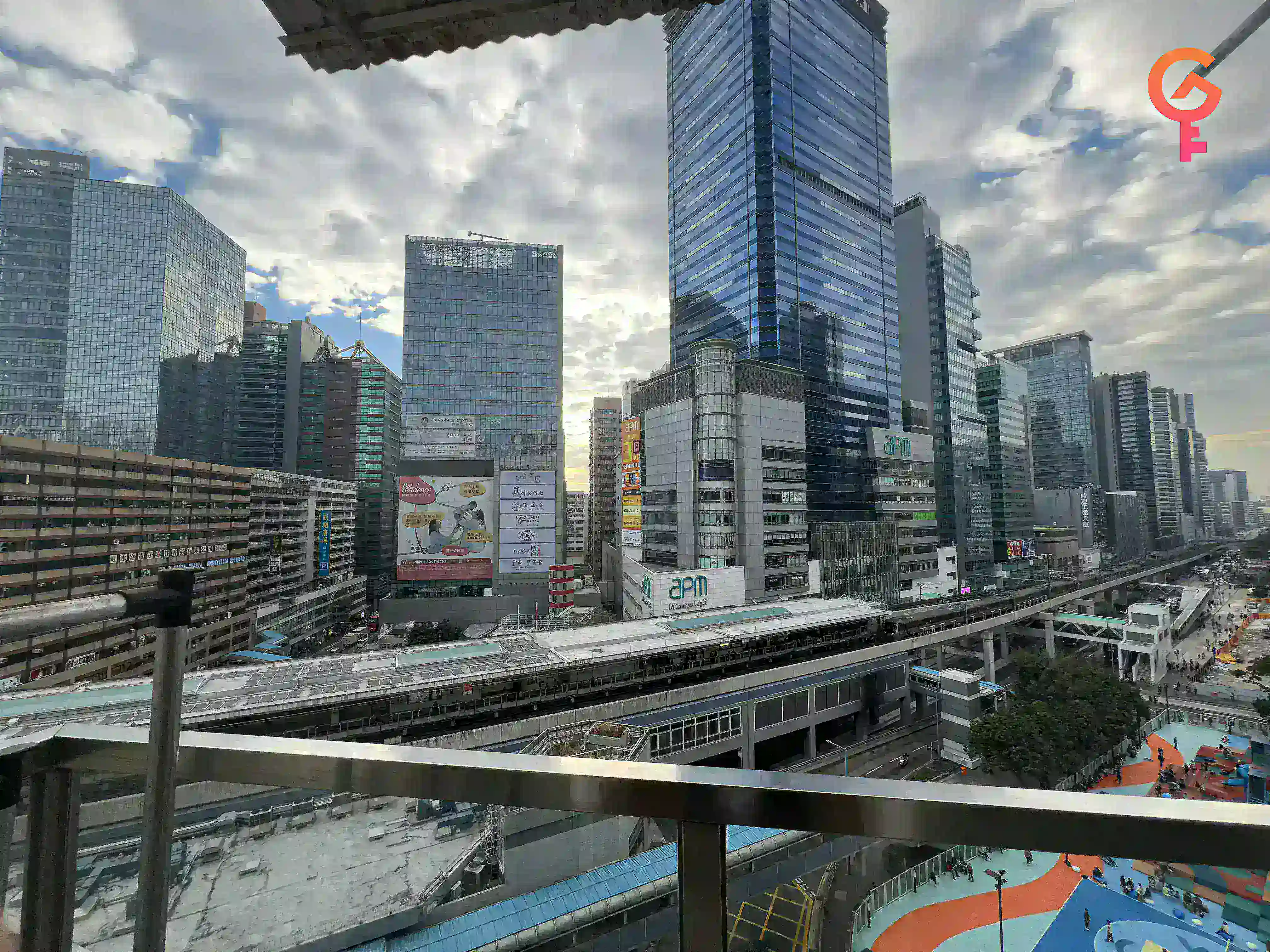 Tai Hong Building listing image