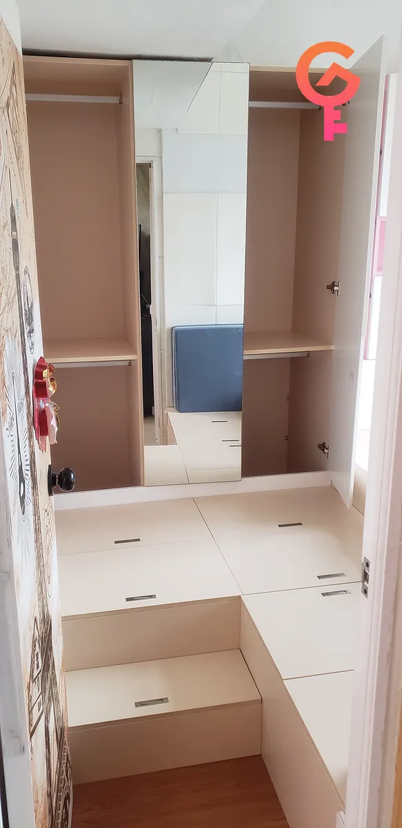 Fuk Wo Mansion listing image