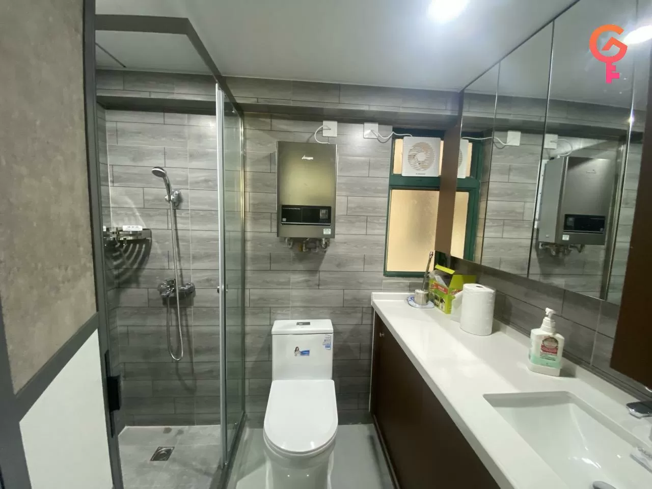 星河明居 listing image