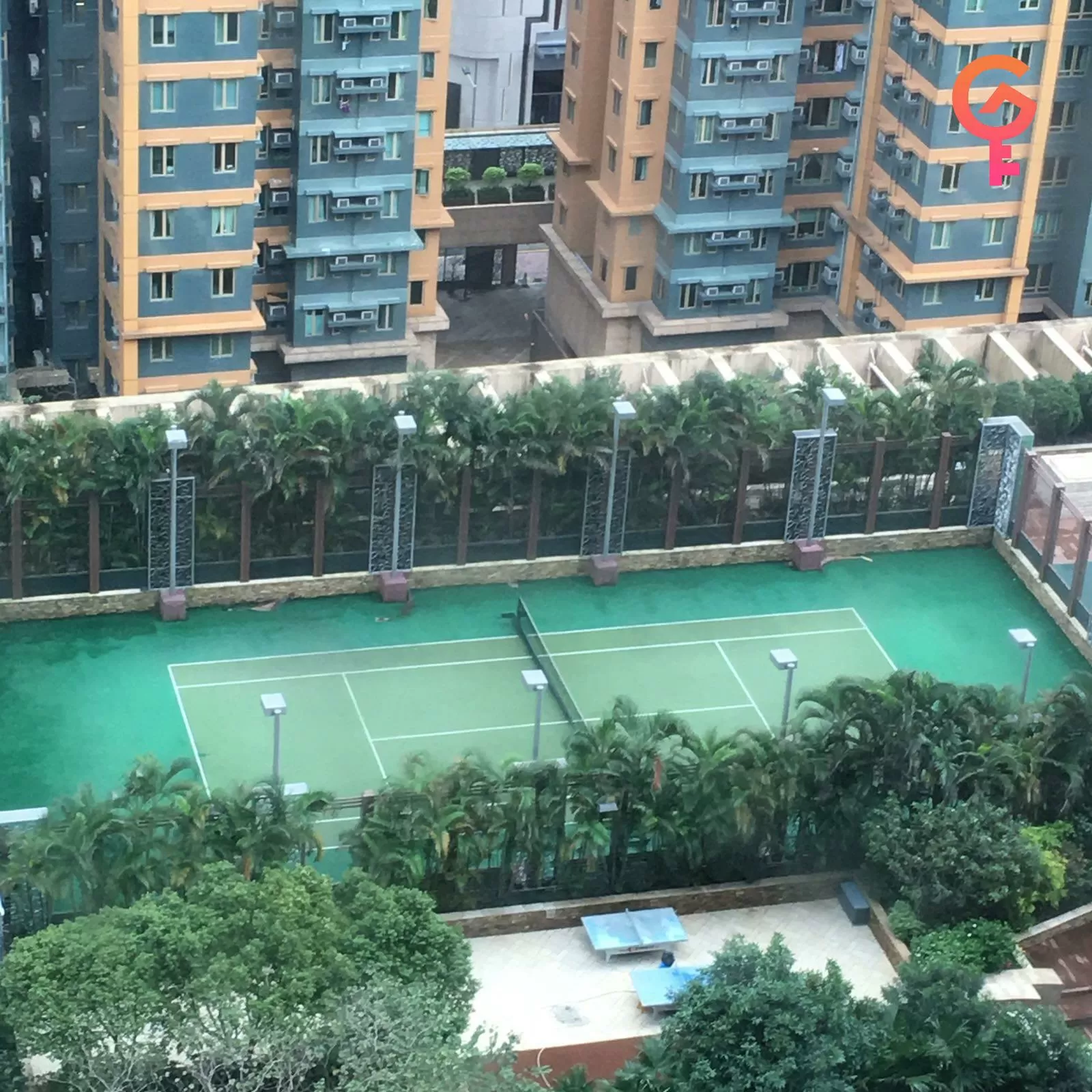 海濱南岸 listing image
