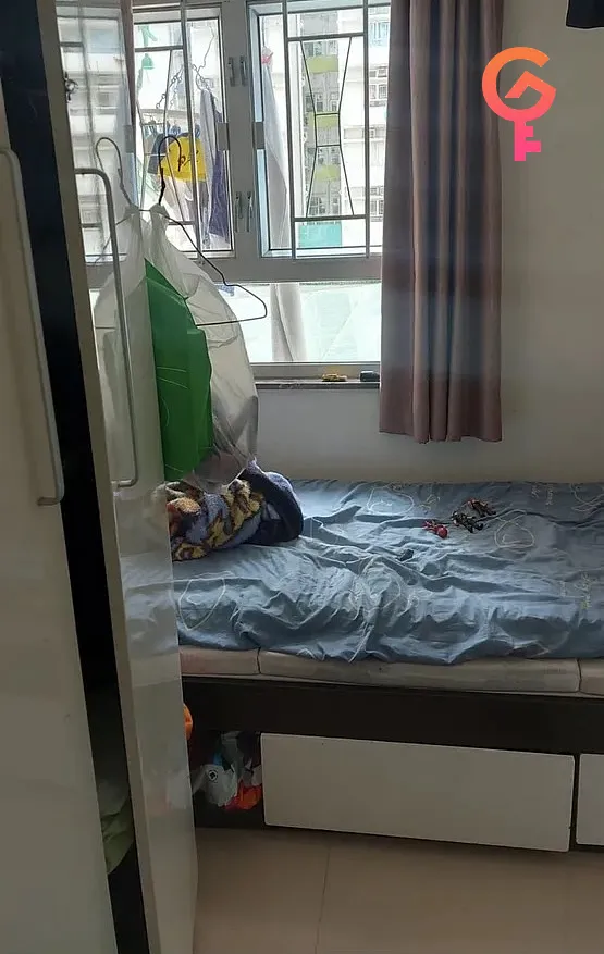 Whampoa Garden Phase 11 Bauhinia Mansions listing image