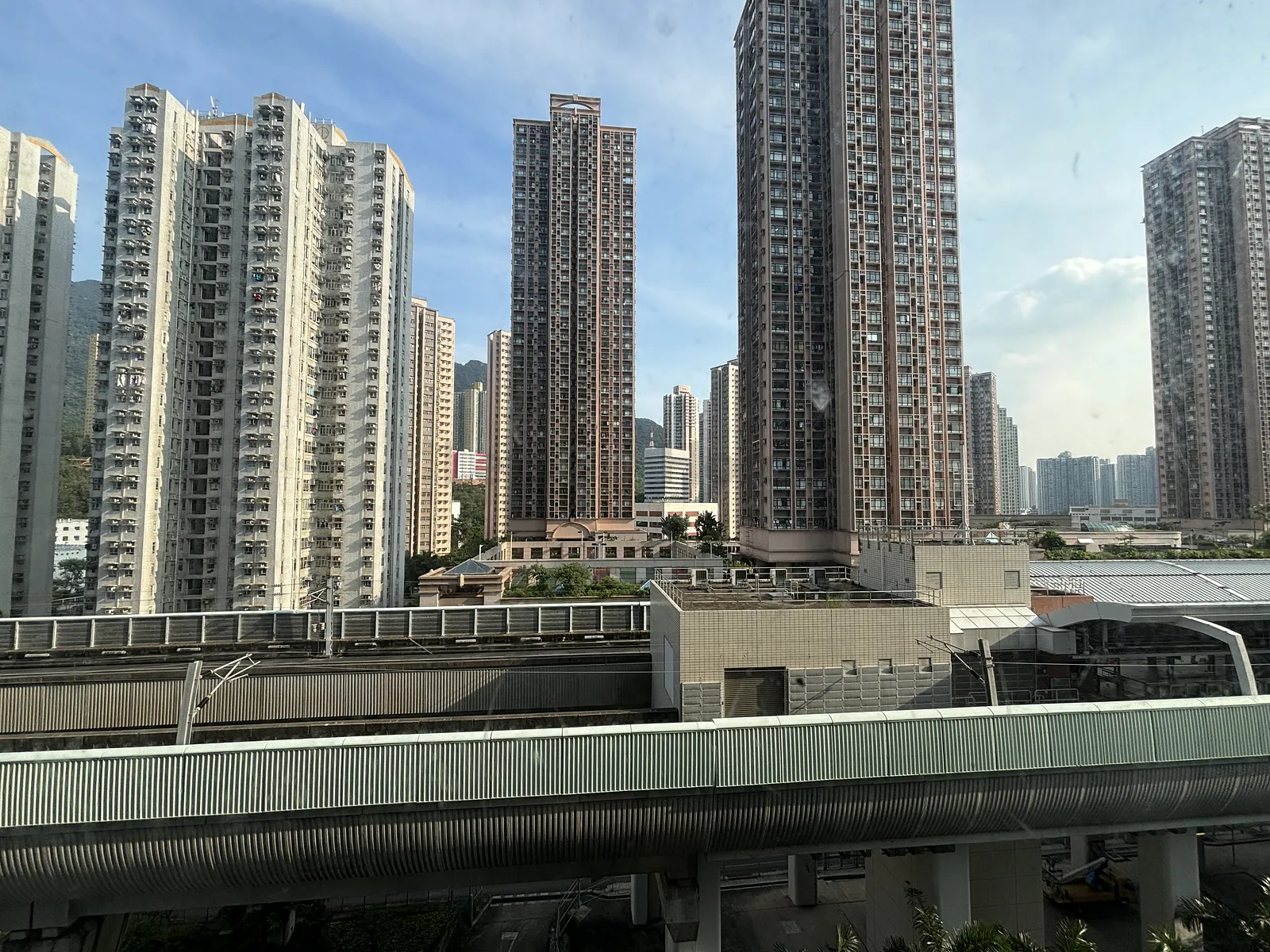 Ma On Shan Centre listing image