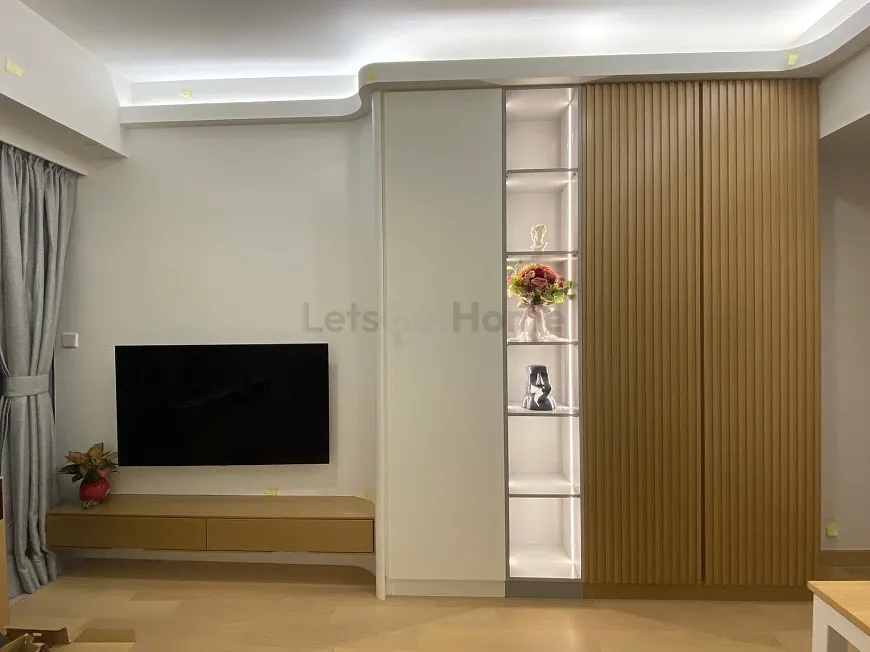 日出康城 5A期数 Malibu cover image
