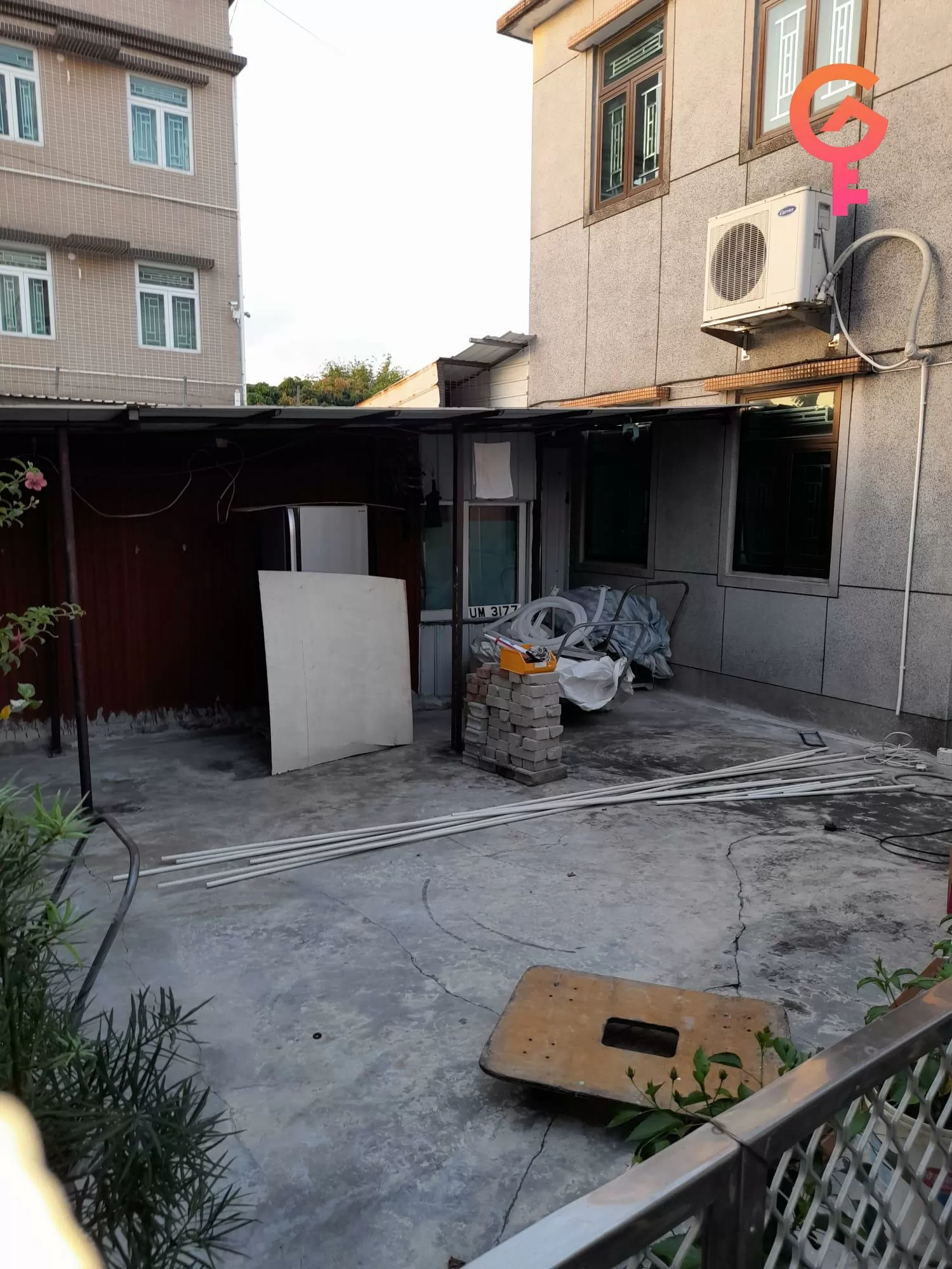 水流田 listing image