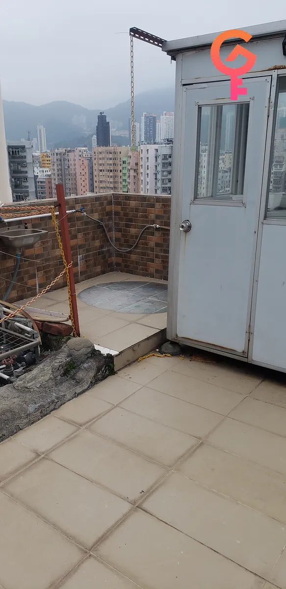 Fuk Wo Mansion listing image