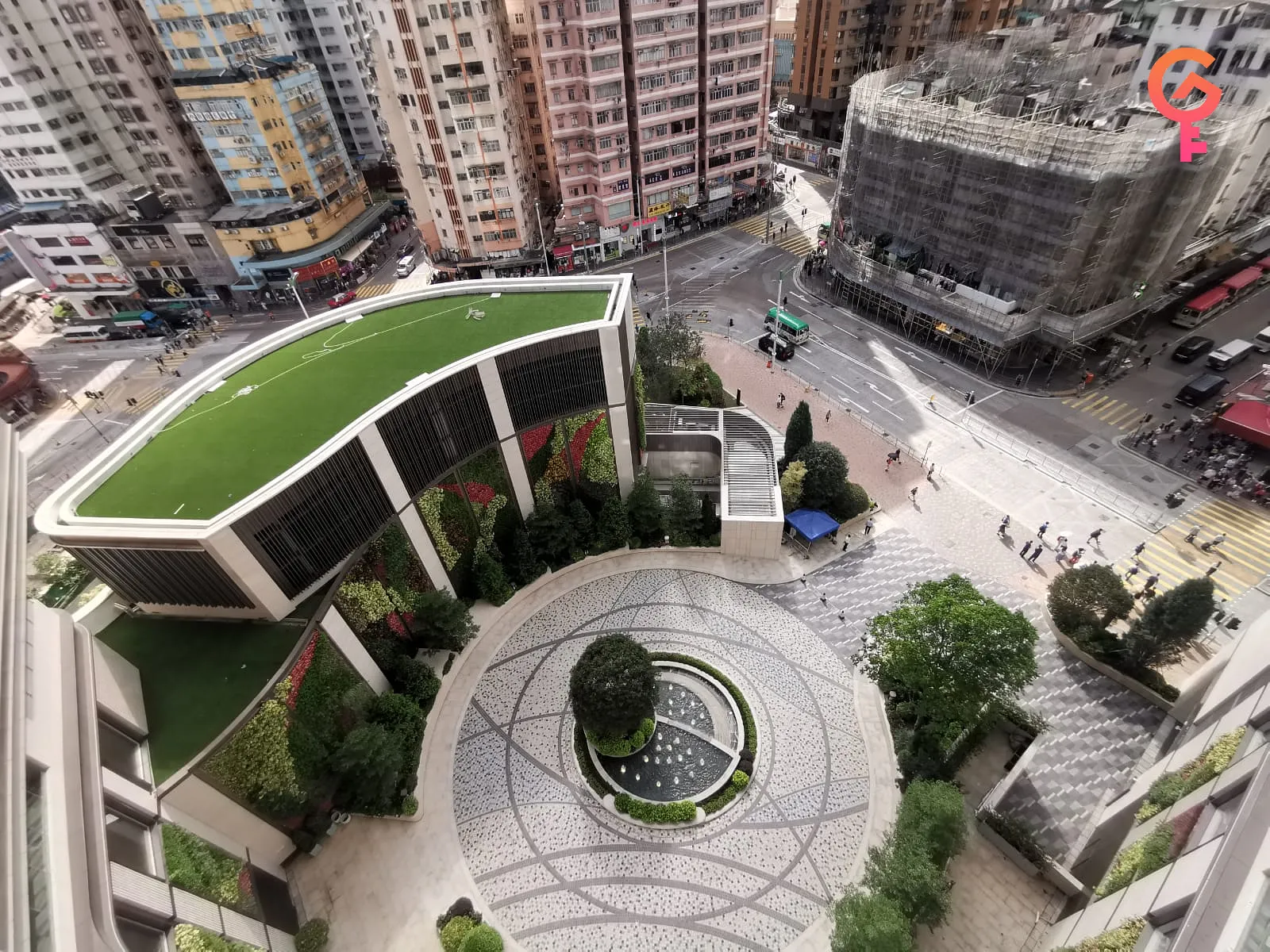 Grand Central Phase 2 listing image