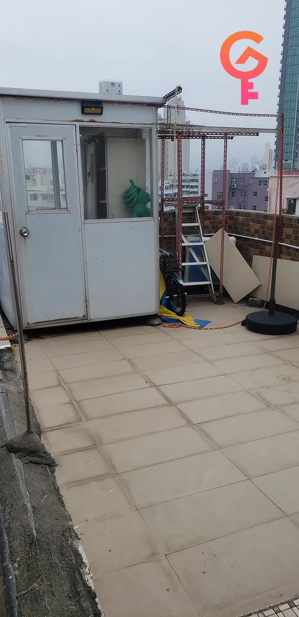 Fuk Wo Mansion listing image